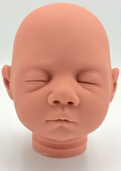 Erin by Secrist ~ Dolly Vinyl Full Limb Kit