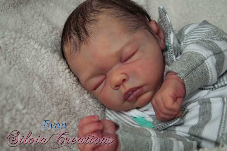 phil donnelly reborn dolls