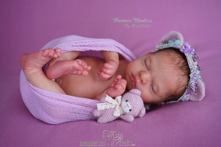 Everlee by Sabine Altenkirch