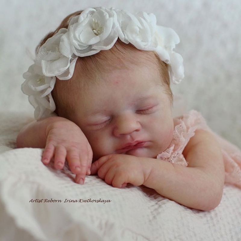 reborn baby kit