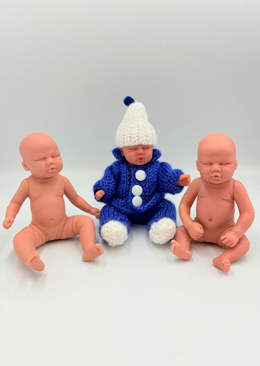  Faith by Andrea Arcello~BOGO