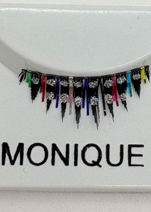FantasyFX Lashes - Diamond Rainbow ~ 50% OFF