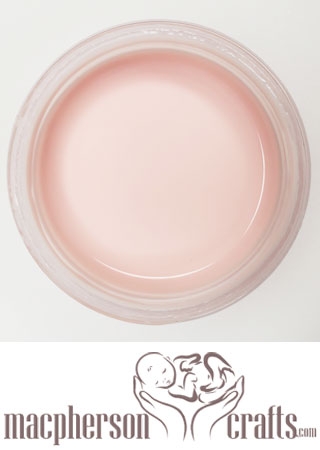 FantasyFX Sili Paint - Strawberry Peach