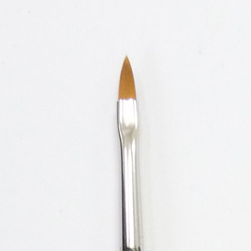 Filbert Brush Size 2
