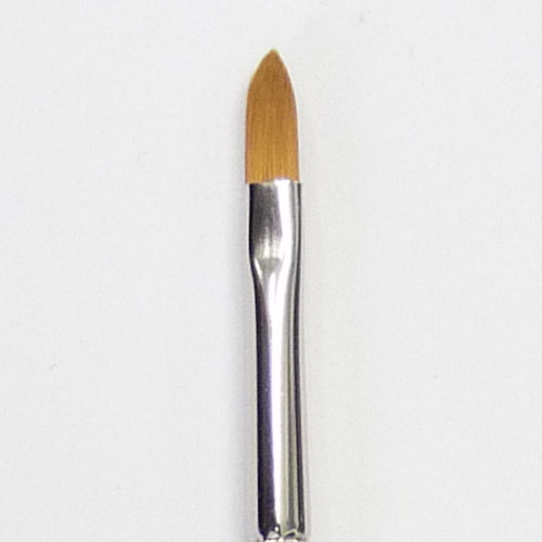 Filbert Brush Size 4