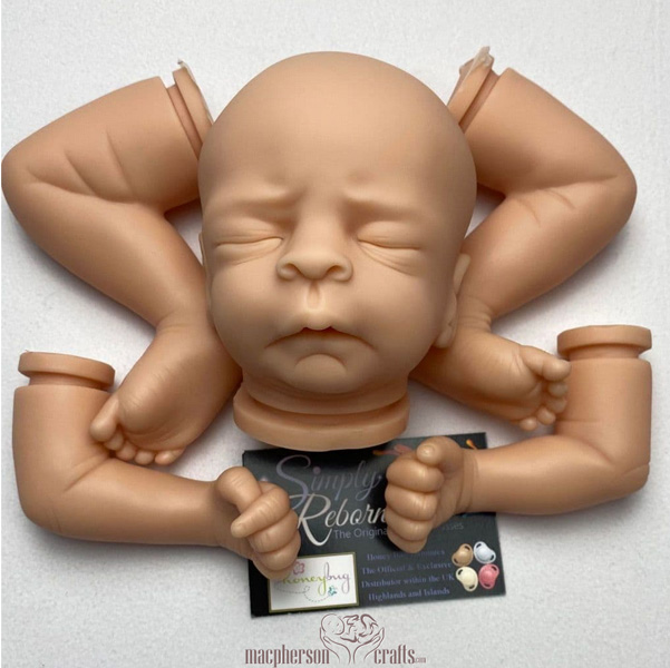 FIRST LOVEキット。リボーンドール 【公式通販】