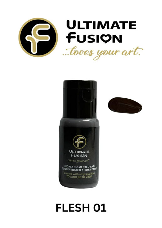 Ultimate Fusion ~ Flesh 01 ~ 12ml