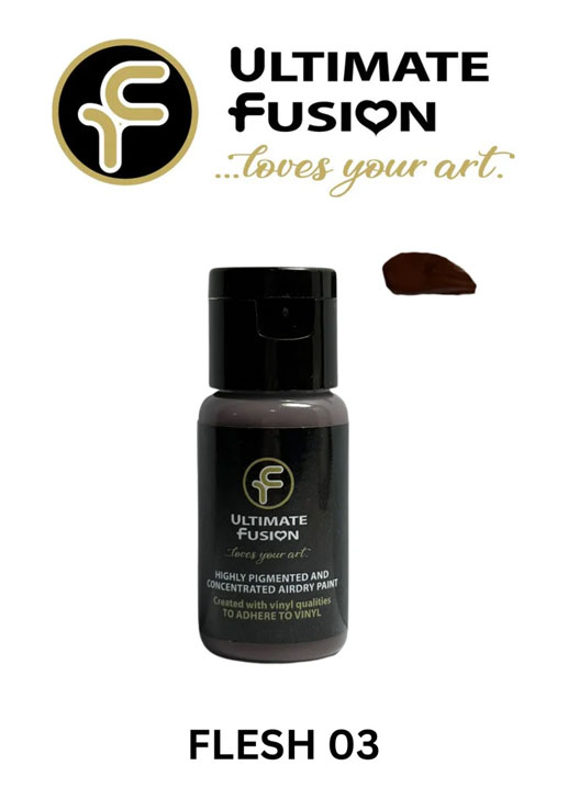 Ultimate Fusion ~ Flesh 03 ~ 12ml