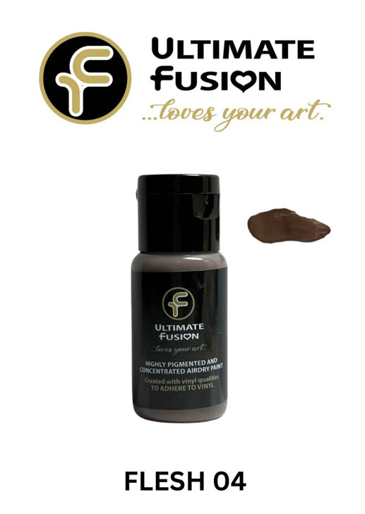 Ultimate Fusion ~ Flesh 04 ~ 12ml