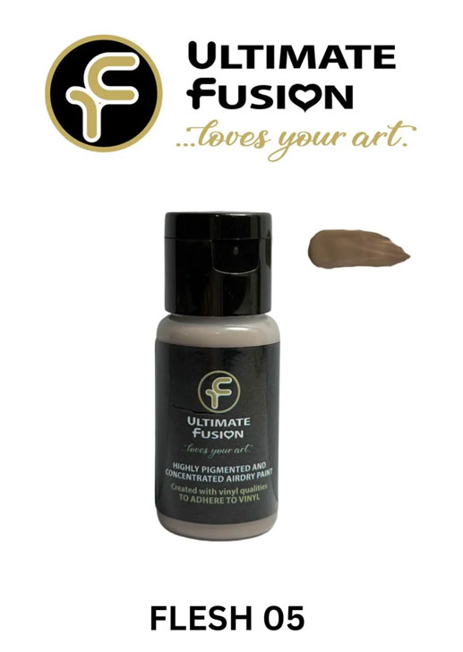 Ultimate Fusion ~ Flesh 05 ~ 12ml
