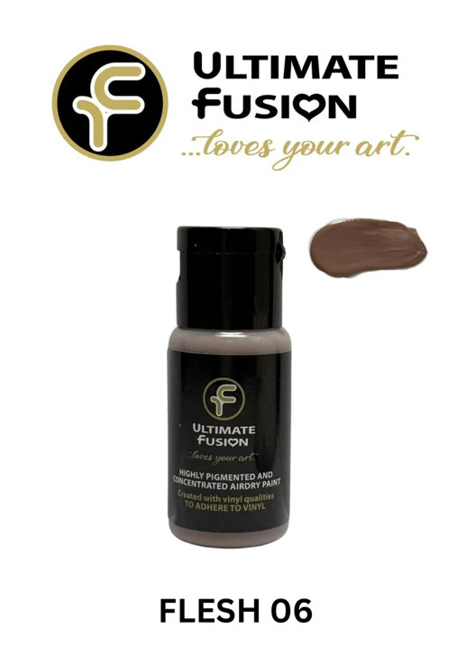 Ultimate Fusion ~ Flesh 06 ~ 12ml