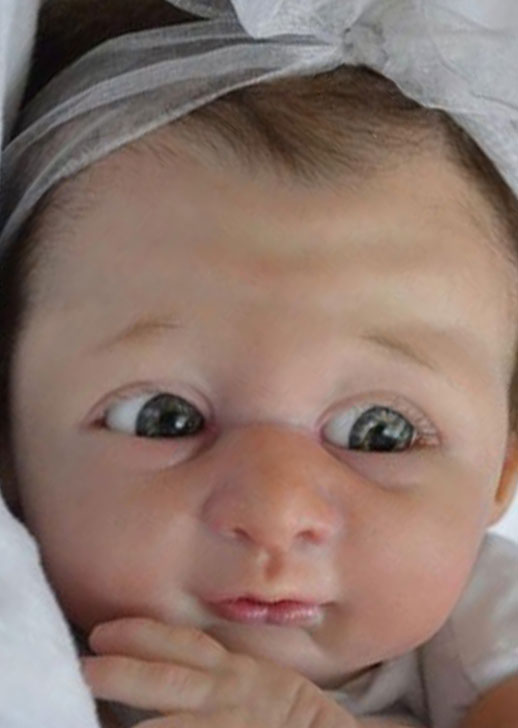 Frederike by Iris Klement ~ Fall Roundup Sale Frederike by Iris Klement ~ Fall Roundup Sale