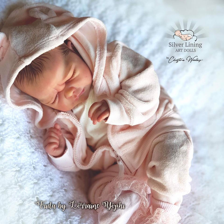 Frida by Lorraine Yophi