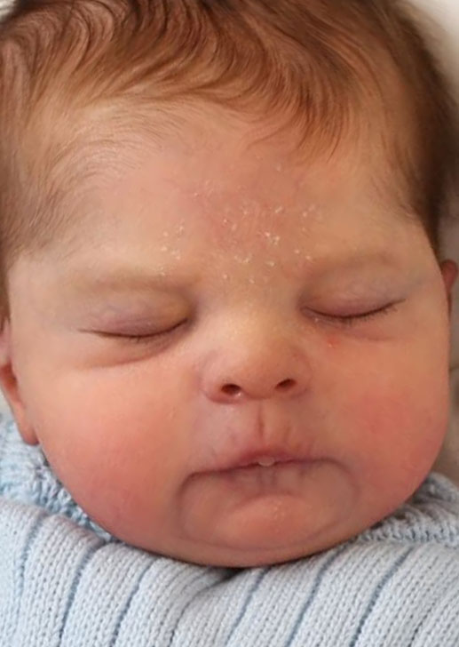 Georgy by Sabine Altenkirch