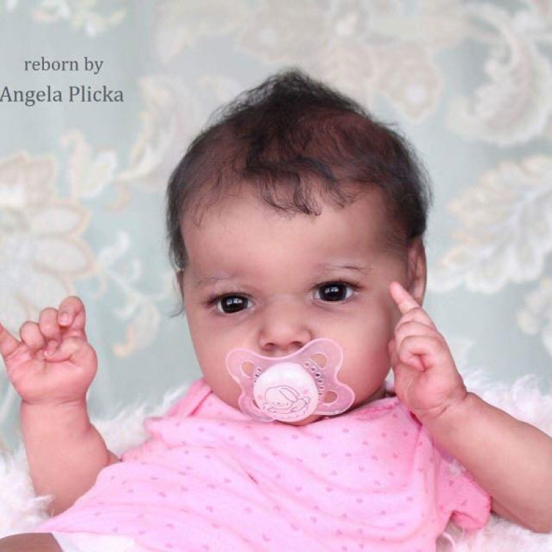 reborn baby laura