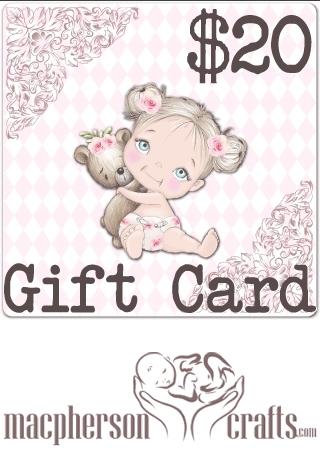 Gift Card - $20