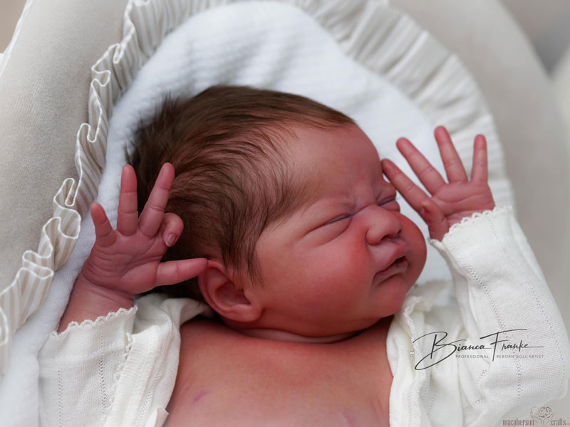 Gracie Mae by Laura Lee Eagles - Create A Little Magic (Pty) Ltd