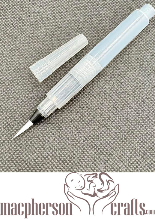 Hair Painting Pen