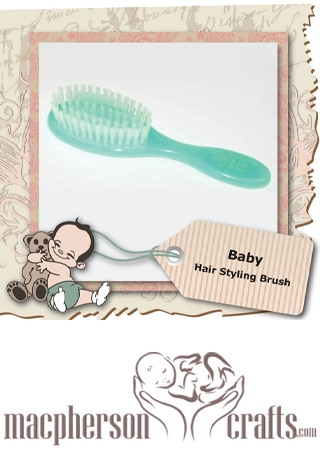 Hair Styling Brush