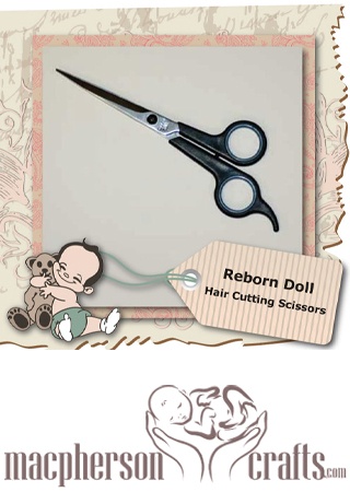 Hair Styling Scissors