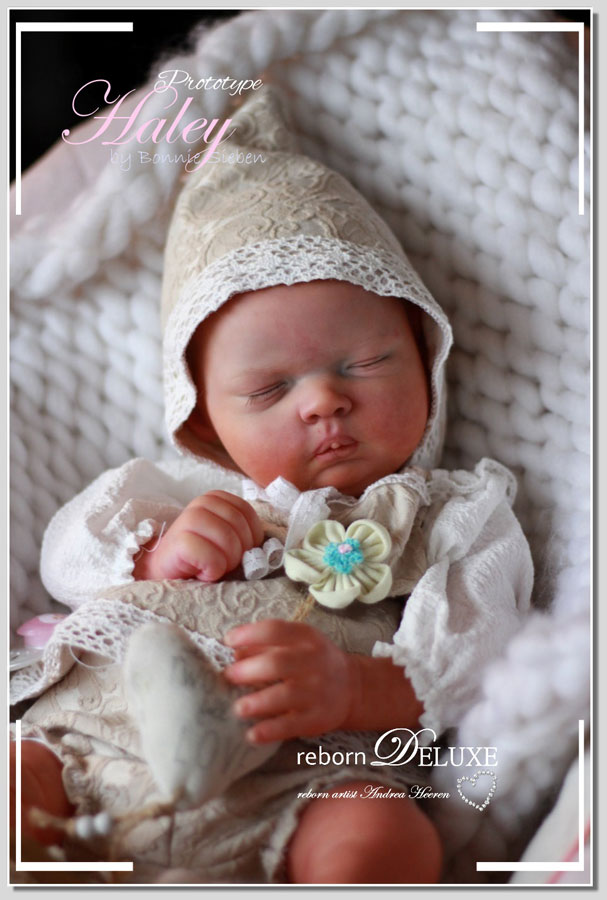 Reborn Baby Dolls 18 pouces 46 cm réaliste Reborn 2 genres bébé pou