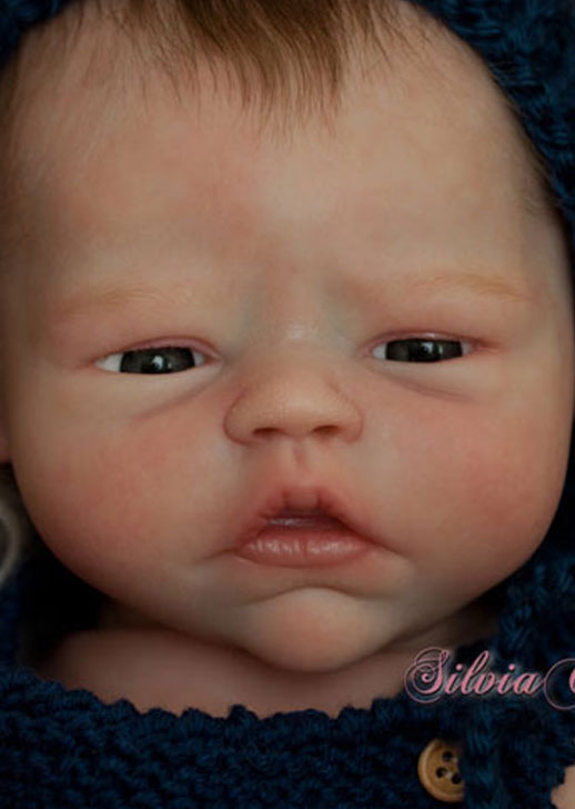 Hans awake by Lorraine Yophi