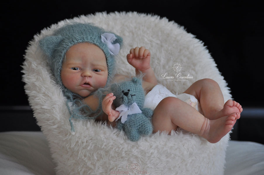 Hope by Lorraine Yophi