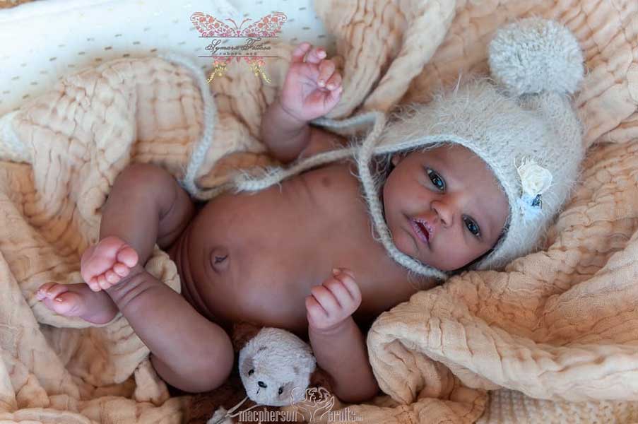 Hope by Lorraine Yophi