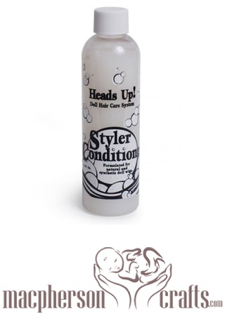 Heads Up Conditioner ~ Twin Pines ~ 4oz