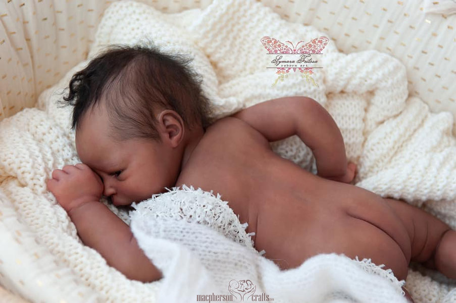 Hope by Lorraine Yophi