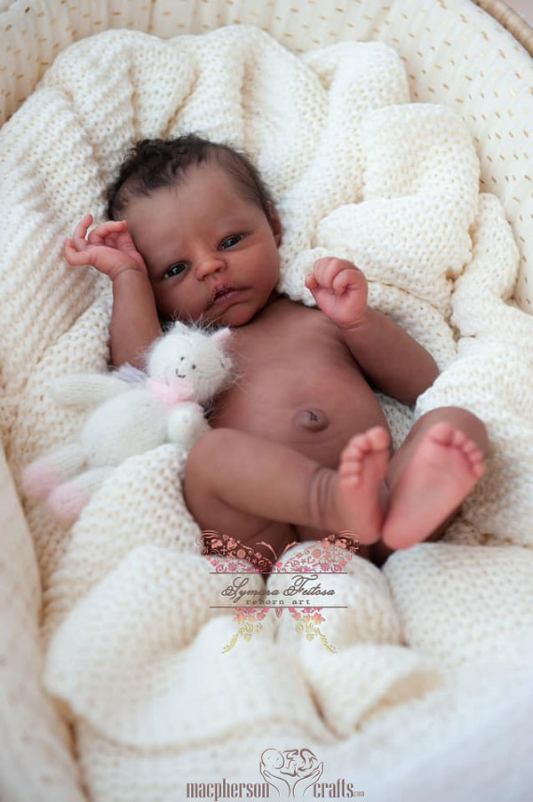 Hope by Lorraine Yophi