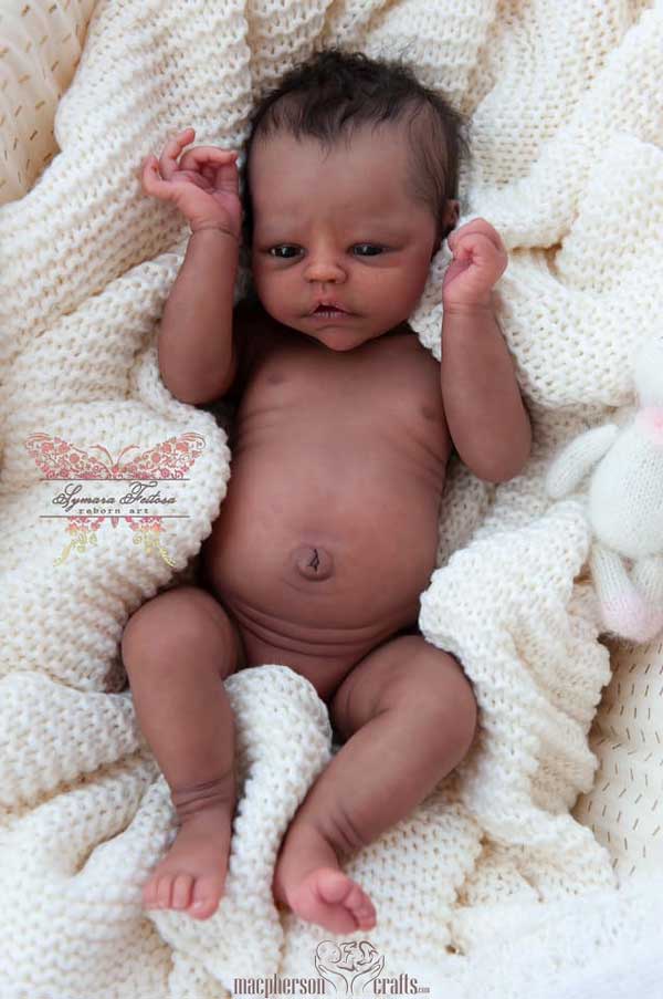 Hope by Lorraine Yophi