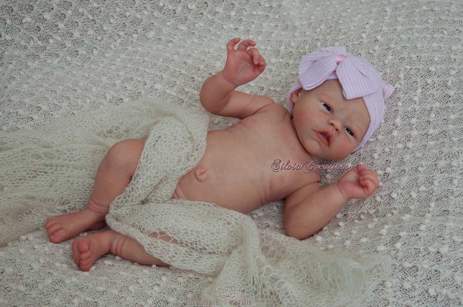 Hope by Lorraine Yophi