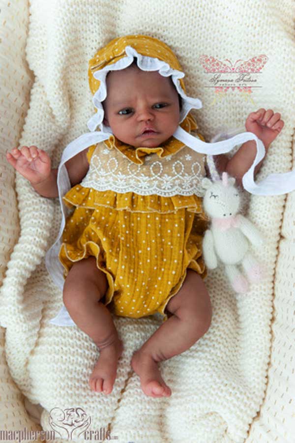 Hope by Lorraine Yophi