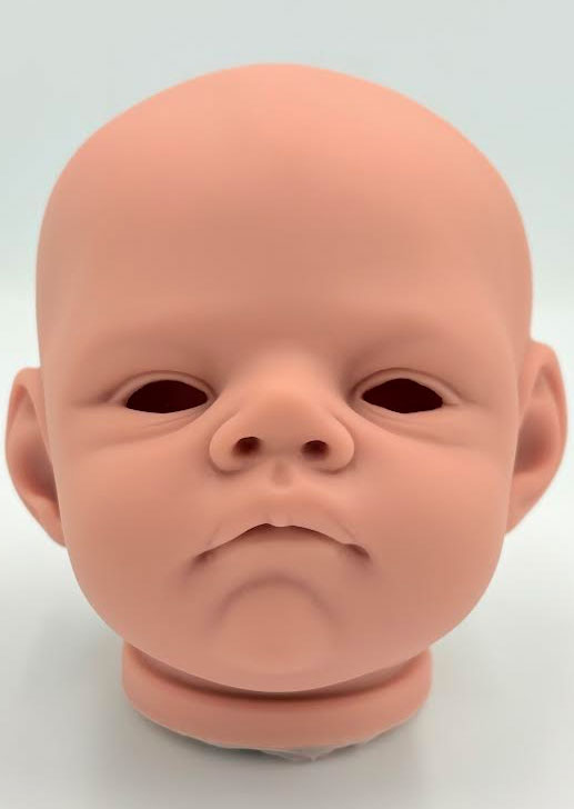 Hudson Awake by Bonnie Sieben ~ Dolly Vinyl Full Limb Kit