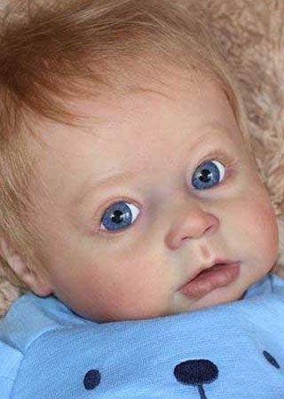 ina volprich breathing silicone baby doll