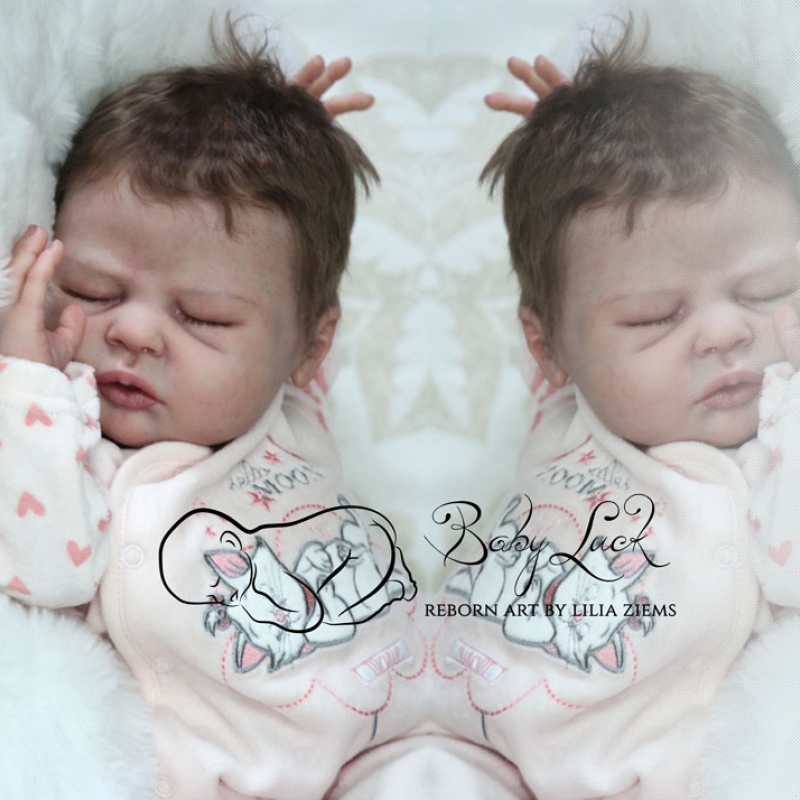 ivy jane reborn kit