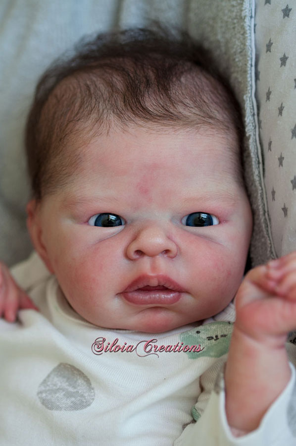 リボーンドール】Jamie