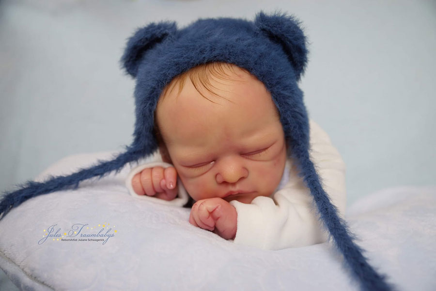 jonah by heike kolpin
