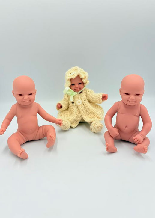  Joy by Andrea Arcello~BOGO