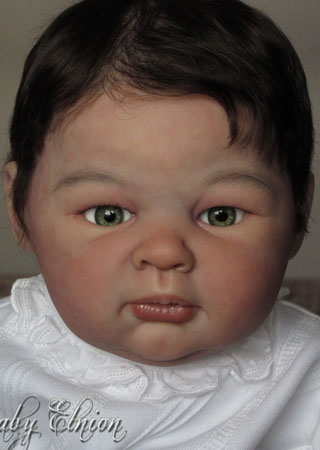 Judith by Adrie Stoete ~ Fall Roundup Sale