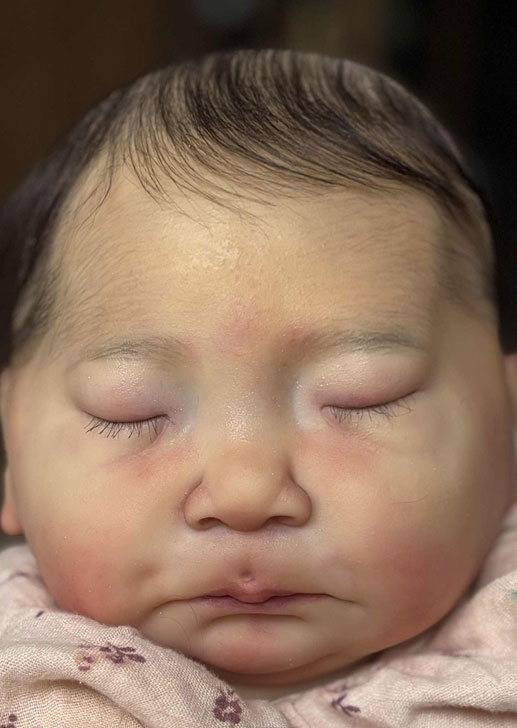 Kaito by Irina Kondrashova 