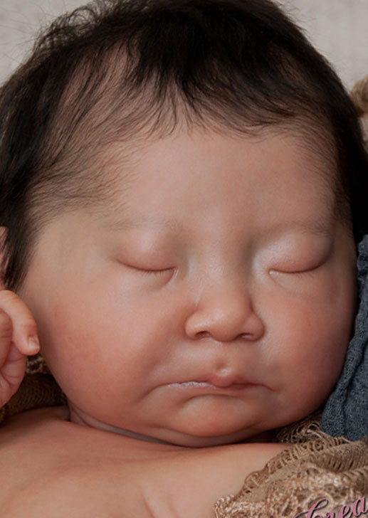 Kaito by Irina Kondrashova~Pre-Order