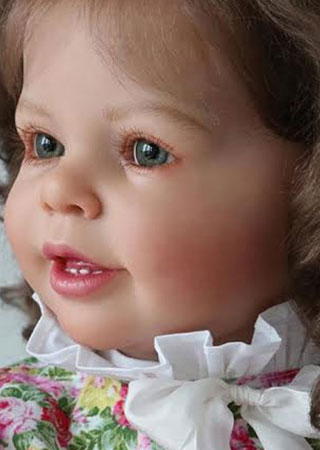 kit reborn katie marie by ann timmerman