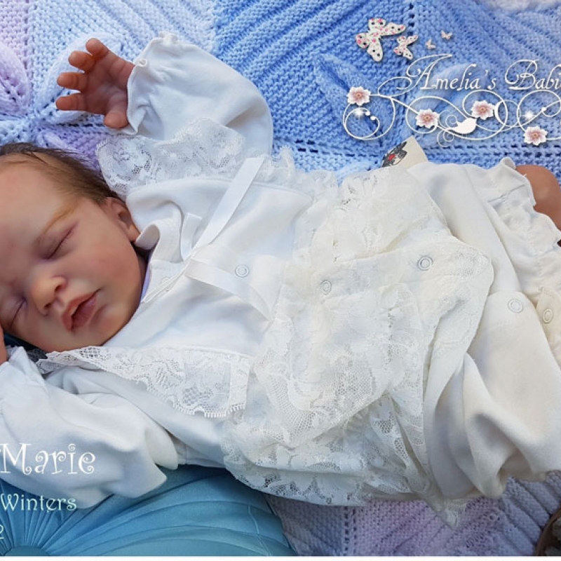 khloe marie reborn doll