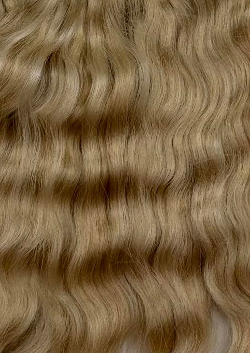 *Kid Mohair - Natural Blonde