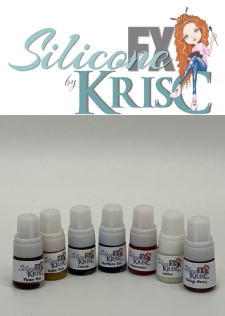 KrisC~SiliconeFXPaint Set