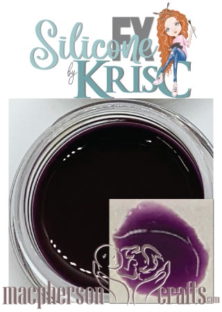 KrisC~SiliconeFX~Crocus~1oz Paint Set