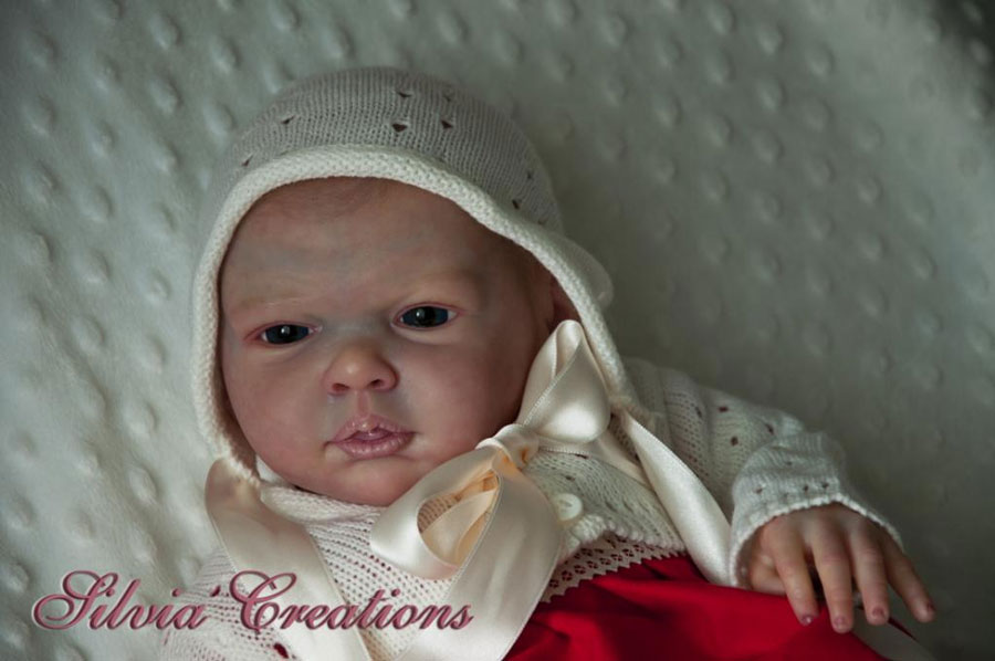 phil donnelly reborn dolls