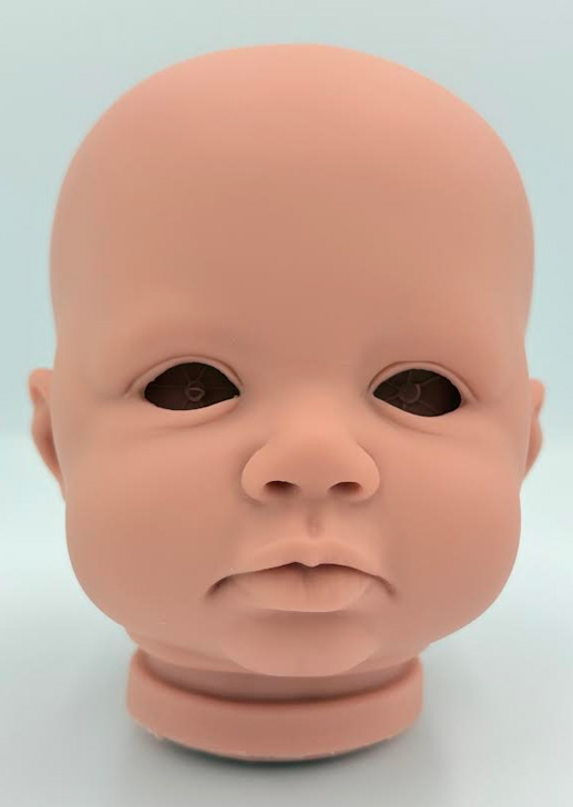 Landyn by Vicente Vidal ~Dolly Vinyl Head Only